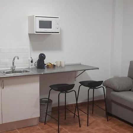 Loft 2 Nuevo ,Segundo Piso Sin Ascensor Διαμέρισμα La Línea de la Concepción Εξωτερικό φωτογραφία
