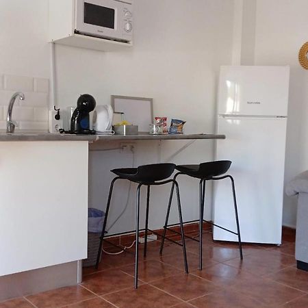 Loft 2 Nuevo ,Segundo Piso Sin Ascensor Διαμέρισμα La Línea de la Concepción Εξωτερικό φωτογραφία