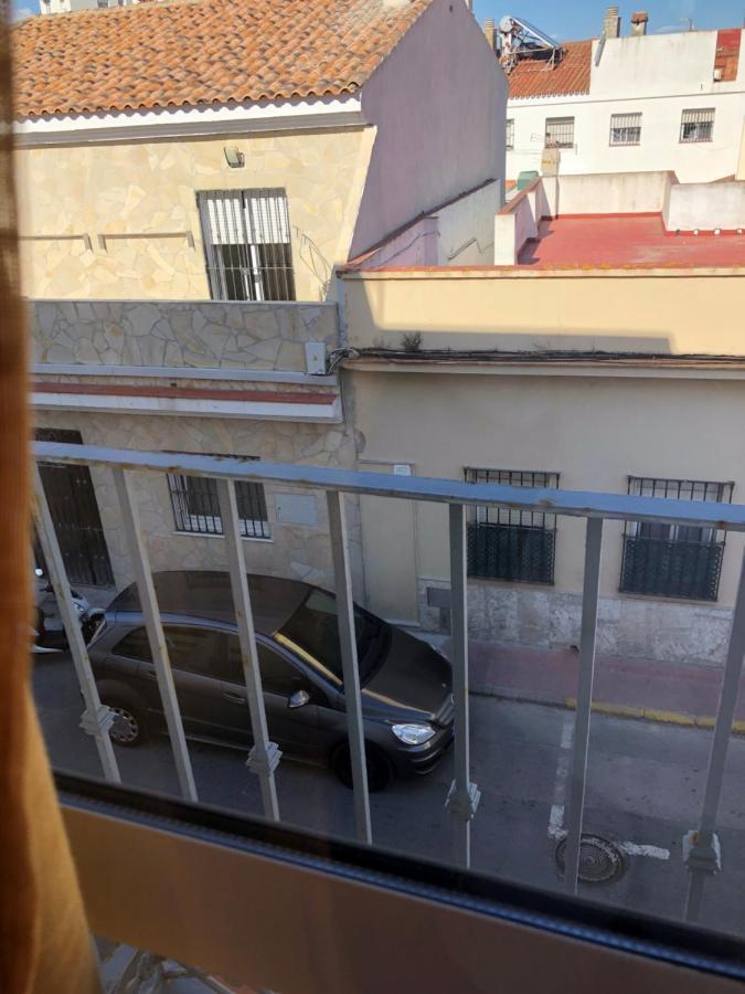 Loft 2 Nuevo ,Segundo Piso Sin Ascensor Διαμέρισμα La Línea de la Concepción Εξωτερικό φωτογραφία