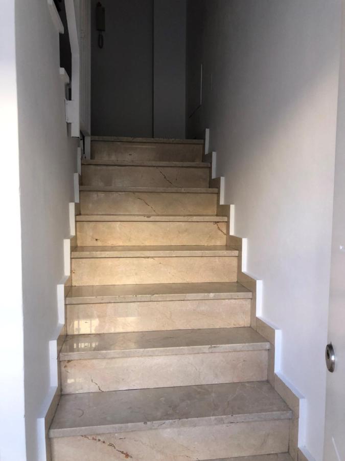Loft 2 Nuevo ,Segundo Piso Sin Ascensor Διαμέρισμα La Línea de la Concepción Εξωτερικό φωτογραφία