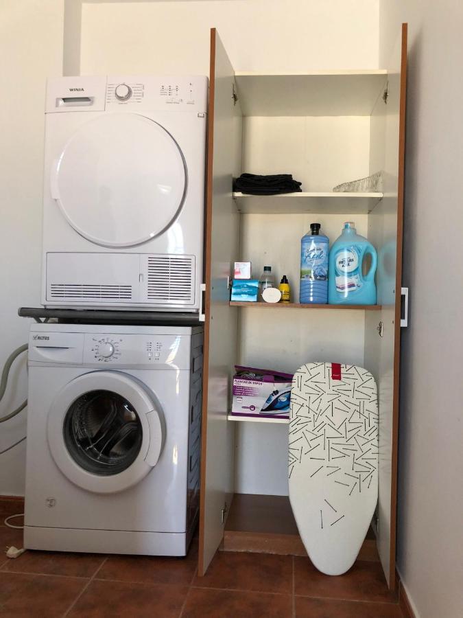 Loft 2 Nuevo ,Segundo Piso Sin Ascensor Διαμέρισμα La Línea de la Concepción Εξωτερικό φωτογραφία