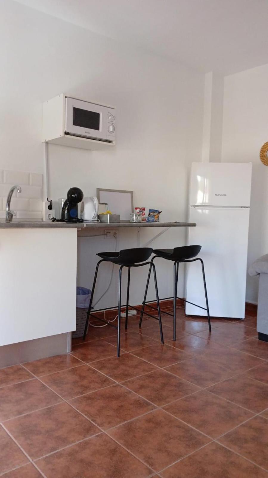 Loft 2 Nuevo ,Segundo Piso Sin Ascensor Διαμέρισμα La Línea de la Concepción Εξωτερικό φωτογραφία