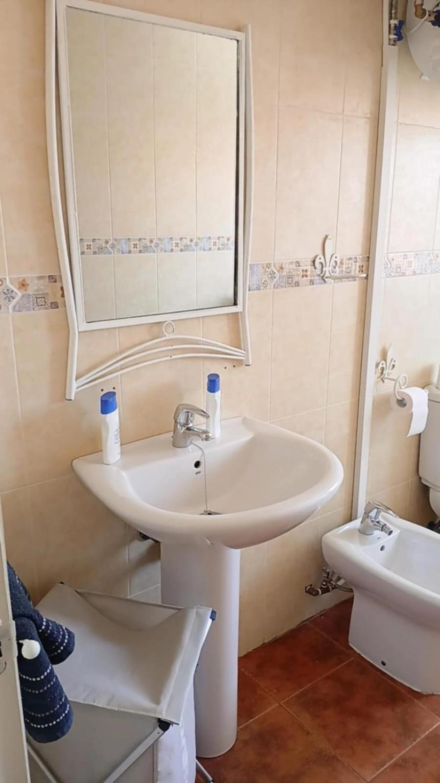 Loft 2 Nuevo ,Segundo Piso Sin Ascensor Διαμέρισμα La Línea de la Concepción Εξωτερικό φωτογραφία