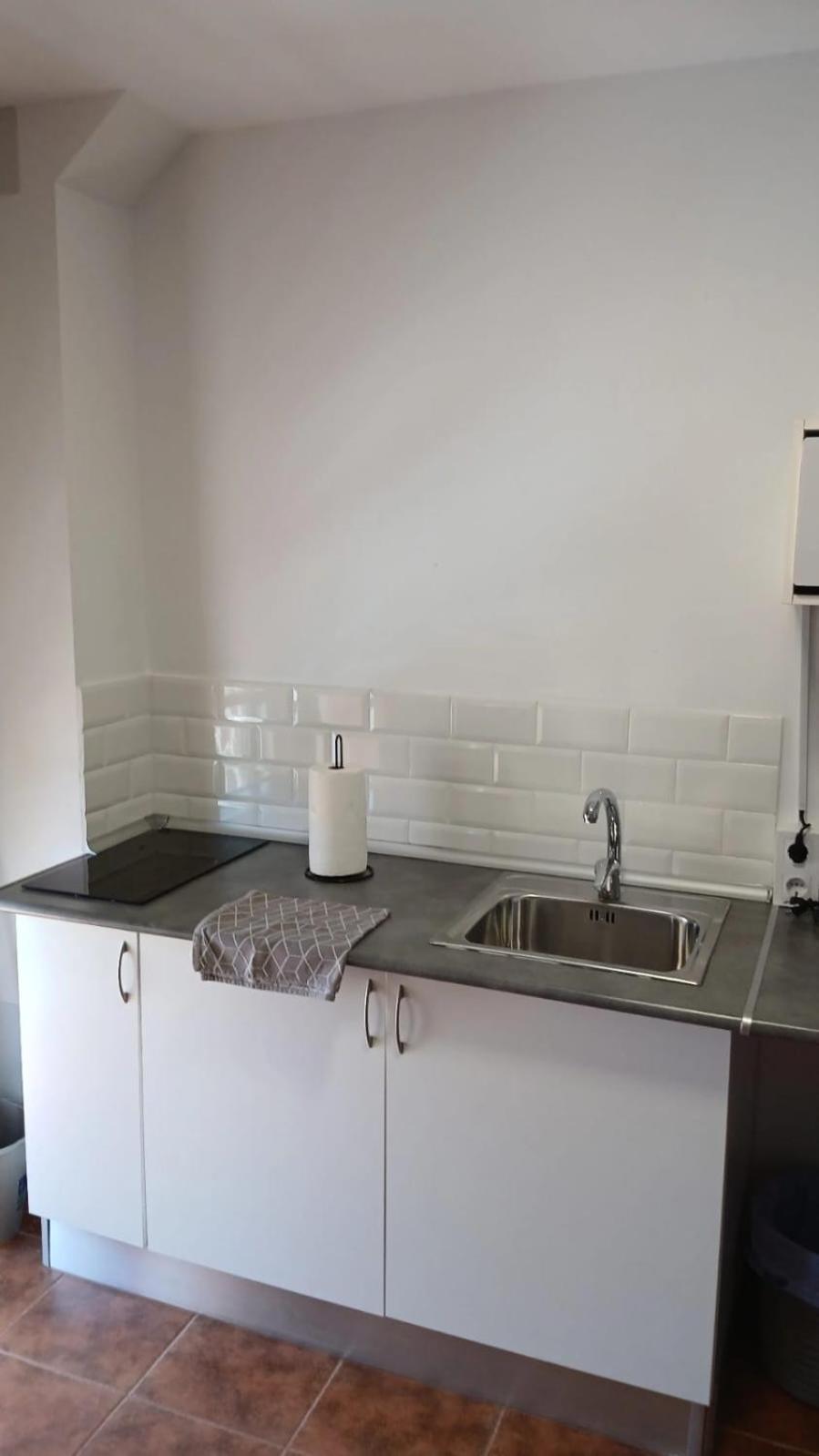 Loft 2 Nuevo ,Segundo Piso Sin Ascensor Διαμέρισμα La Línea de la Concepción Εξωτερικό φωτογραφία